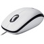 LOGITECH 910-005004, M100, USB Kablolu, 1000dpi, Optik, 3 Tuşlu, Beyaz Mouse