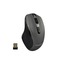 Classone WL600 Serisi Kablosuz Mouse 1600 DPI -Siyah/Gri (WL600)