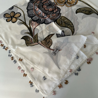 İğne oyası