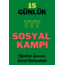 15 GÜNLÜK +17 NET TYT SOSYAL KAMPI - Şevval Burkankulu & Oğuzhan Şenocak