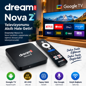 Dream Nova 2