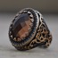 Zultanite Gemstone Ring