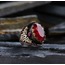 Handmade Silver Rings