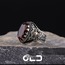 Handmade Silver Rings