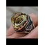 New Hand Carved Mosque Ring