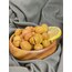 Ayvalık Kırma Yeşil Zeytin 2 KG