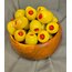 Biber Dolgulu Yeşil Zeytin 1 KG