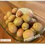 Ayvalık Yeşil Çizik Zeytin 1 KG