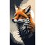 Red fox 