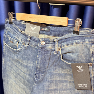 Emporio armani relax fit premium 