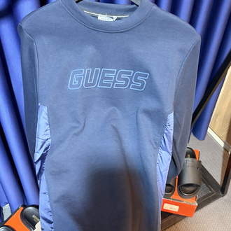 Guess premium 