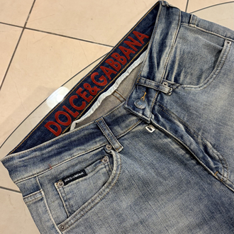 Dolce gabbana kot premium 