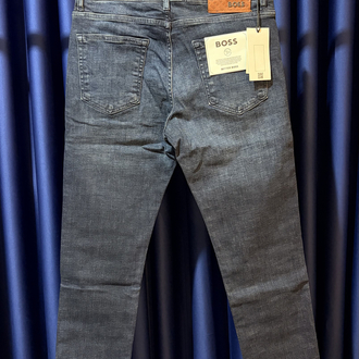 Boss relax fit premium 