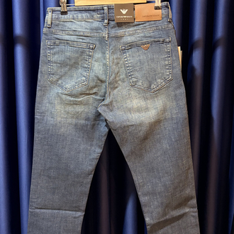 Emporio armani relax fit premium 
