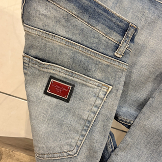 Dolce gabbana kot premium 