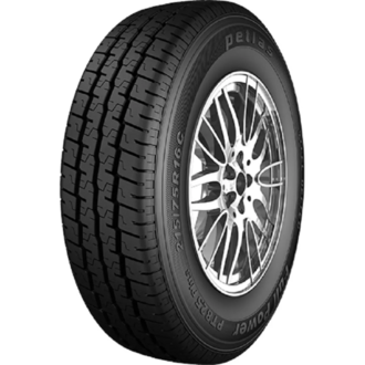 215/75 R16 C TL 116/114R 10PR FULL POWER PT825 PLUS PETLAS