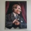 Atatürk Portresi Tablo