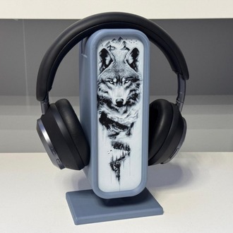 Omni Craft Studio Kulaklık Standı
