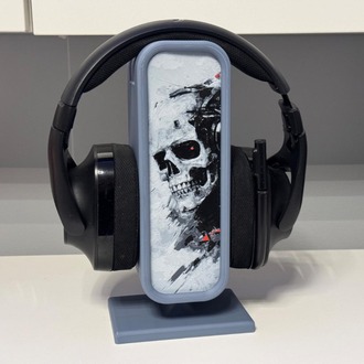 Omni Craft Studio Kulaklık Standı