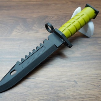 M9 Bayonet Replika | CS2 Koleksiyon Serisi