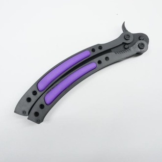 Butterfly Knife Replika | CS2 Koleksiyon Serisi