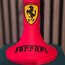 Ferrari Temalı Kulaklık Standı | Şıklık ve Yarış Ruhu Bir Arada!