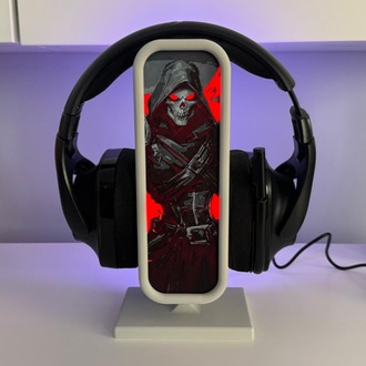 Omni Craft Studio Kulaklık Standı