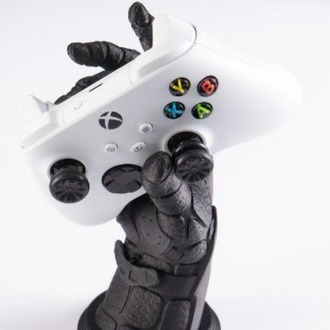 Xbox Ve PS Controller Standı | Şık & Farklı Tasarım