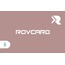 Rovcard Dijital Kartvizit - Rose Gold