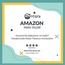 Amazon Para Talebi