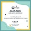 Amazon Hızlı Satış Suspendi