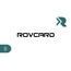 Rovcard Dijital Kartvizit - Beyaz
