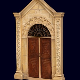 "Taşa Yazılan Miras"