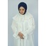 Reglan elbise