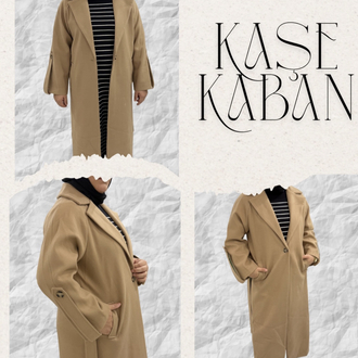 Kaşe kaban