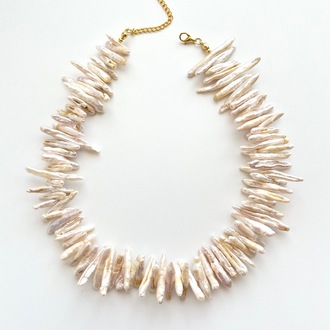 Virago Necklace