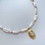 Blazon Necklace 