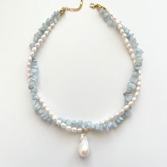 Nerina Necklace