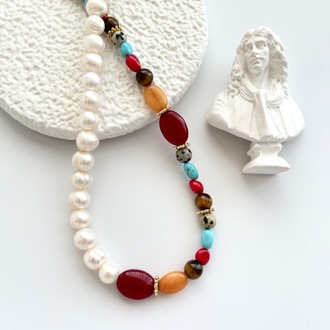 Aeliana Necklace