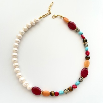 Aeliana Necklace