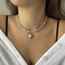 Interstellar Necklace