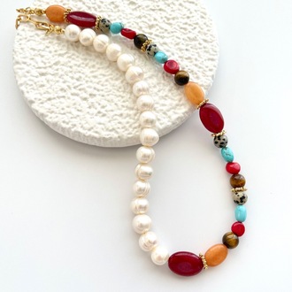 Aeliana Necklace