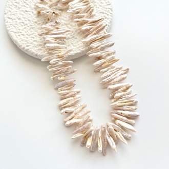 Virago Necklace