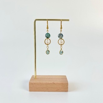 Gorm Earrings