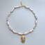 Blazon Necklace 
