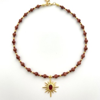 Edessa Necklace