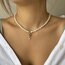 Phaselis Necklace