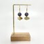 Silva Earrings