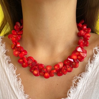 Anya Necklace