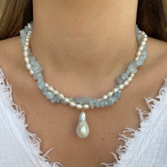 Nerina Necklace